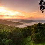 Panorama to illustrate dating in arkansas