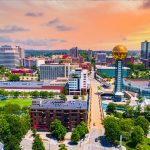 Panorama to illustrate dating in knoxville